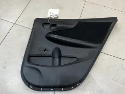 ������� ����� ������ ������ Toyota Corolla �150 2006 ZZE150 4ZZ 6763012E20B1 ����