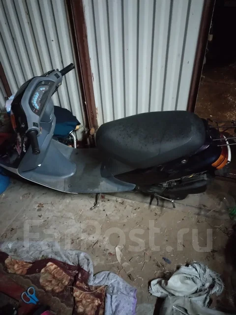Honda Tact. 49����. ��., ��������, ���������, ������ �� �� ����