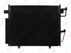 �������� ������������ Mitsubishi Pajero 3.0-3.8 06 LYNX RC0078 RC0078 ����