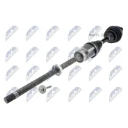 ������� LAND Rover Freelander II 06- /Right/ NTY Npwlr014, ������ NPWLR014 ����