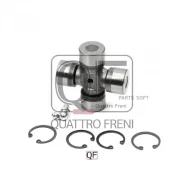 ���������� ����. ����! 24x64 Honda Pilot, Hyundai IX35/Tucson, Kia Sorento/Sportage 02 Quattro Freni QF13C00024 QF13C00024 ����