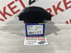 ������� ��������� SP1434, �������� SP1434 ����