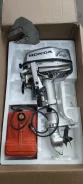 Honda. 5��.�., 4-�������, ����������, ���� S (381 ��), 2023 ��� ����