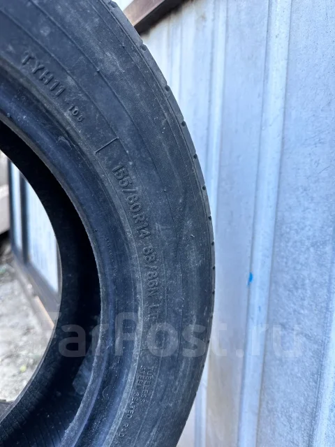 Goodyear Cargo Pro. ������, 2018 ���, �/�, ����� 10 % ����