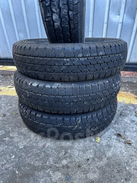 Goodyear Cargo Pro. ������, 2018 ���, �/�, ����� 10 % ����