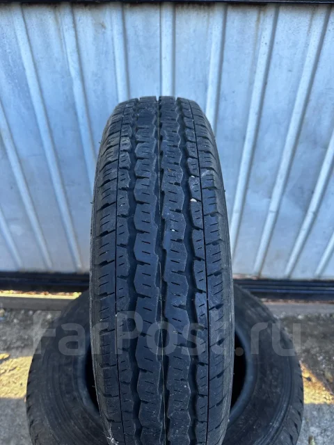 Goodyear Cargo Pro. ������, 2018 ���, �/�, ����� 10 % ����
