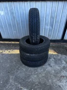 Goodyear Cargo Pro. ������, 2018 ���, �/�, ����� 10 % ����