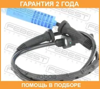 ������ abs �������� Febest / 19606003 �������� 24 ��� 19606003 ����