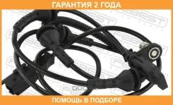 ������ abs �������� Febest / 25606001 �������� 24 ��� 25606001 ����