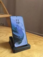 Samsung Galaxy S21 5G. �/�, 128 ��, ������, 3G, 4G LTE, 5G, Dual-SIM, ����������, NFC, eSIM, ������� �������, ������������ ������� ����