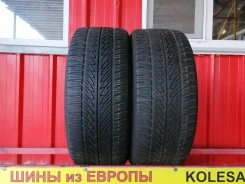Goodyear UltraGrip 8 Performance. ������, �/�, ����� 10 % ����