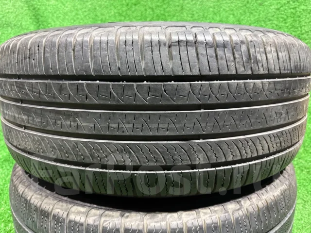 Pirelli Scorpion Zero. ������, 2020 ���, �/�, ����� 10 % ����