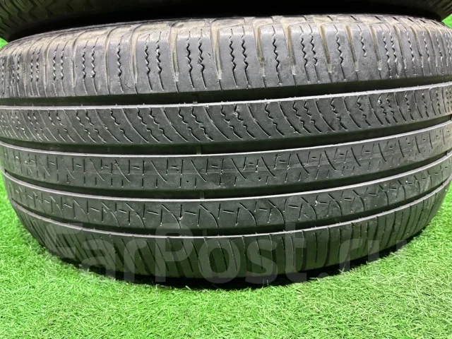Pirelli Scorpion Zero. ������, 2020 ���, �/�, ����� 10 % ����