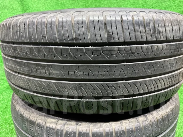 Pirelli Scorpion Zero. ������, 2020 ���, �/�, ����� 10 % ����