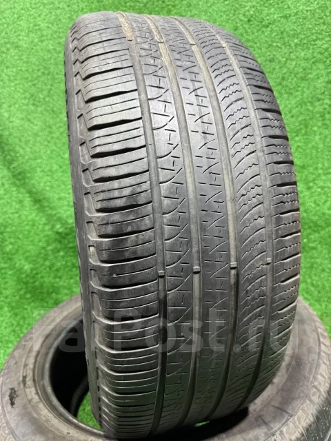 Pirelli Scorpion Zero. ������, 2020 ���, �/�, ����� 10 % ����