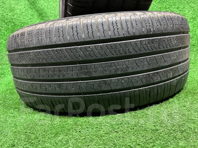 Pirelli Scorpion Zero. ������, 2020 ���, �/�, ����� 10 % ����