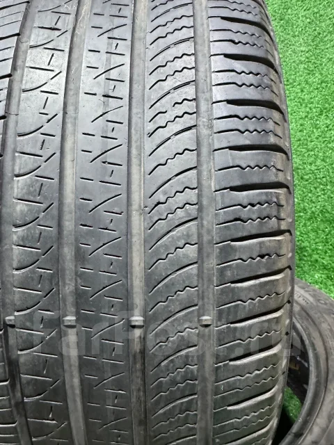 Pirelli Scorpion Zero. ������, 2020 ���, �/�, ����� 10 % ����