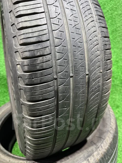 Pirelli Scorpion Zero. ������, 2020 ���, �/�, ����� 10 % ����