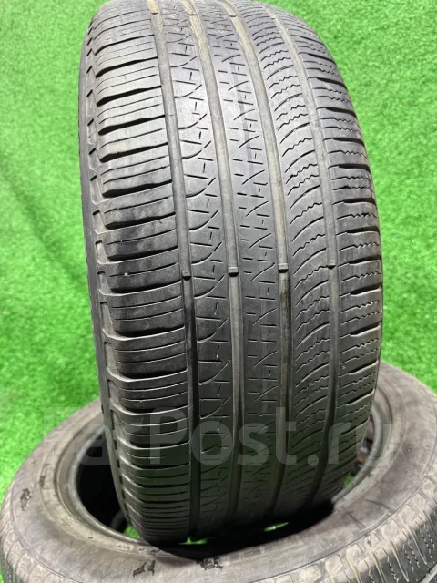 Pirelli Scorpion Zero. ������, 2020 ���, �/�, ����� 10 % ����