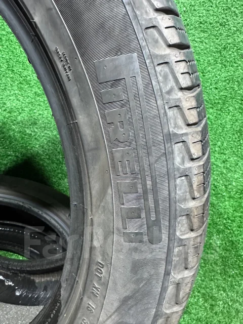 Pirelli Scorpion Zero. ������, 2020 ���, �/�, ����� 10 % ����