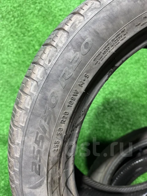 Pirelli Scorpion Zero. ������, 2020 ���, �/�, ����� 10 % ����