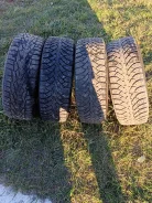 Daewoo. x15", 4x114.3, ET49, �� 56,6���. ����