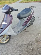 Honda Dio AF27. 50����. ��., ��������, ���������, ������ �� �� ����