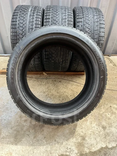 Triangle Snowlink TWT02. ������, ��� �����, 2020 ���, �/�, ����� 15 % ����