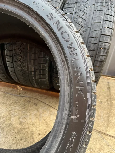 Triangle Snowlink TWT02. ������, ��� �����, 2020 ���, �/�, ����� 15 % ����
