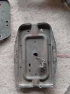 �������� ��� ����������� Jeep Wrangler TJ ����