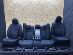 ������� Toyota Corolla Fielder 2009 7107813A80B0 NZE144 1NZ-FE, ������ 7107813A80B0 ����
