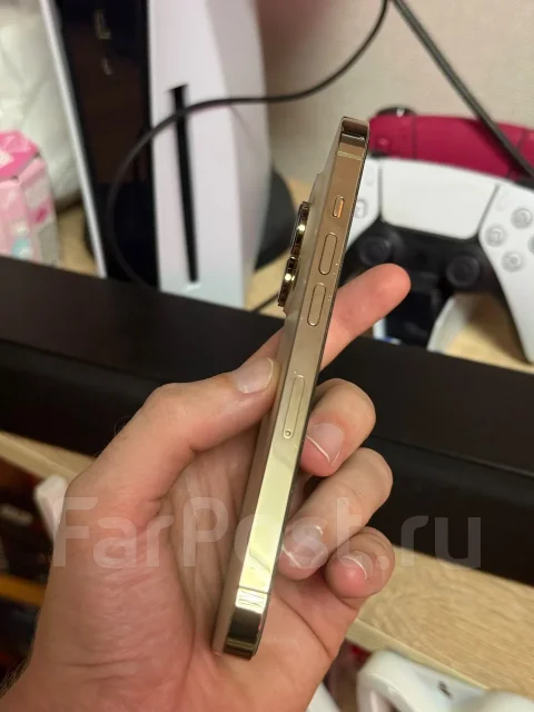 Apple iPhone 14 Pro. �/�, 256 ��, �������, 3G, 4G LTE, 5G, Dual-SIM, ����������, NFC, ������� �������, ������������ ������� ����