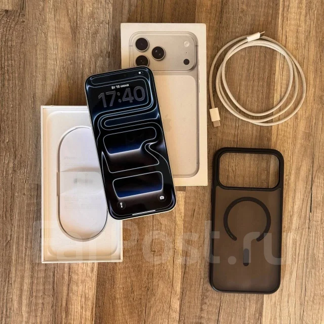 Apple iPhone 17. �/�, 512 ��, ����� ����