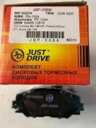 ������� ��������� JD JBP0068 � ������������ JBP0068 ����