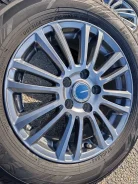 Abatis. 6.5x16", 5x114.3, ET38, �� 73���. ����