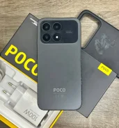 Xiaomi Poco F8 Pro. �/�, 256 ��, ������ ����