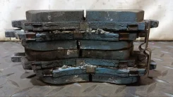 ������� Subaru Legacy 1996-1998 26296AC020 BG3 EJ18J, �������� 26296AC020 ����