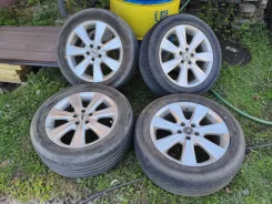 Dizzard DZ091RT. x16", 5x100 ����