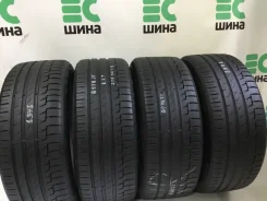 Continental PremiumContact 6 SSR. ������, �/�, ����� 5 % ����