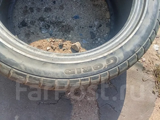 Bridgestone G'Grid. ������, �/�, ����� 20 % ����