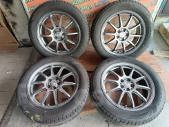 Weds Debor. 7.0x17", 5x100, ET48, �� 73,1���. ����
