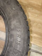 Michelin X-Ice North 4. ������, ����������, 2021 ���, �/�, ����� 30 % ����