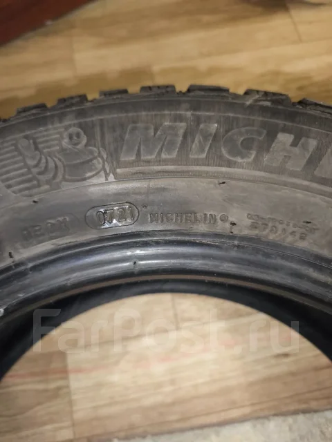 Michelin X-Ice North 4. ������, ����������, 2021 ���, �/�, ����� 30 % ����