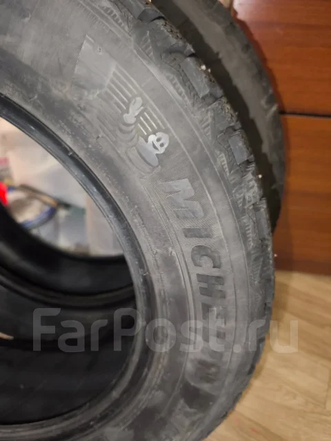 Michelin X-Ice North 4. ������, ����������, 2021 ���, �/�, ����� 30 % ����