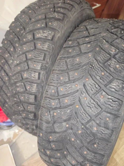 Michelin X-Ice North 4. ������, ����������, 2021 ���, �/�, ����� 30 % ����