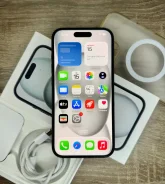 Apple iPhone 15. �/�, 128 ��, ������ ����