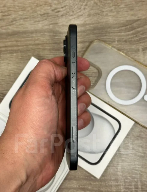 Apple iPhone 15. �/�, 128 ��, ������ ����
