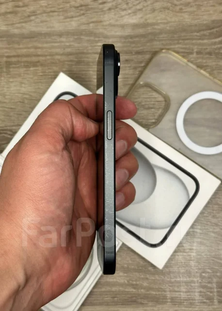 Apple iPhone 15. �/�, 128 ��, ������ ����