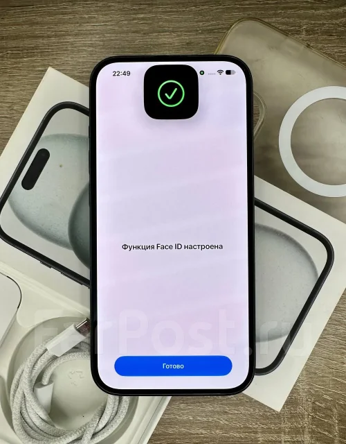 Apple iPhone 15. �/�, 128 ��, ������ ����
