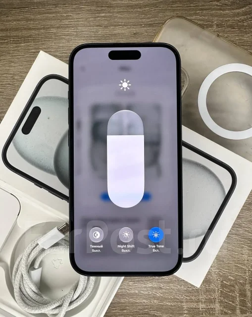Apple iPhone 15. �/�, 128 ��, ������ ����